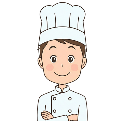 調理師