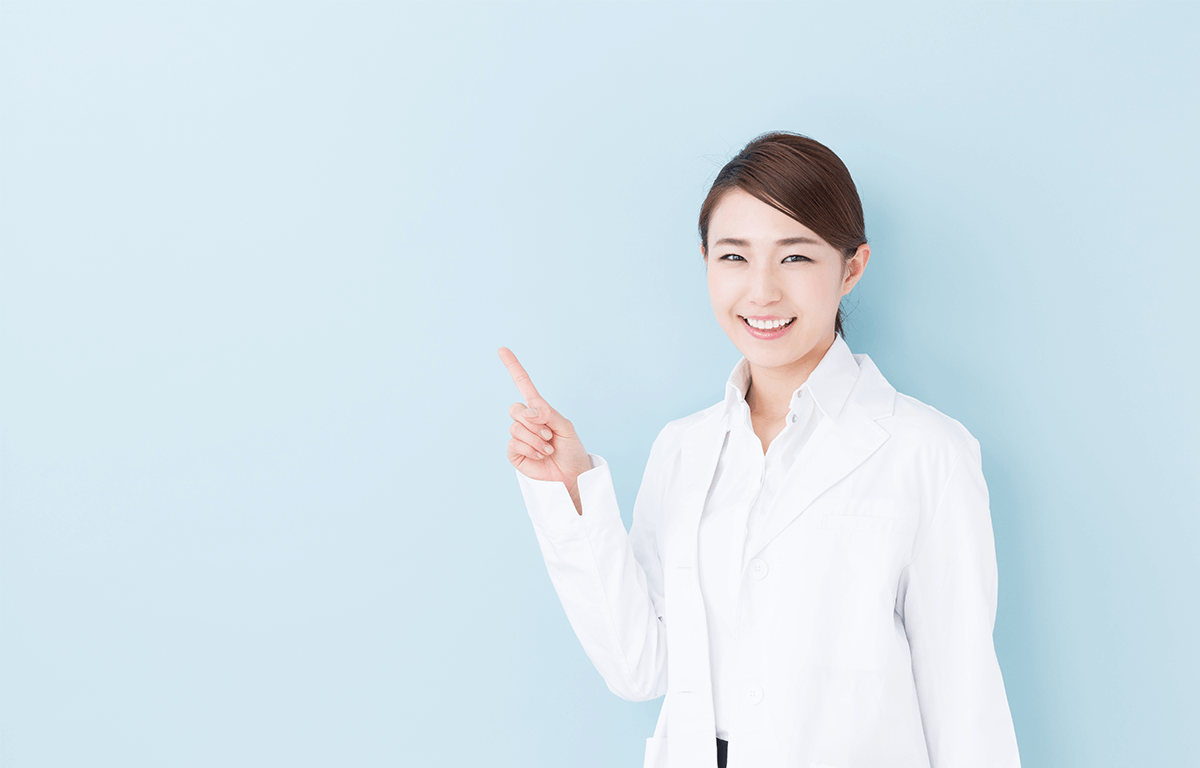 言語聴覚士のイメージ