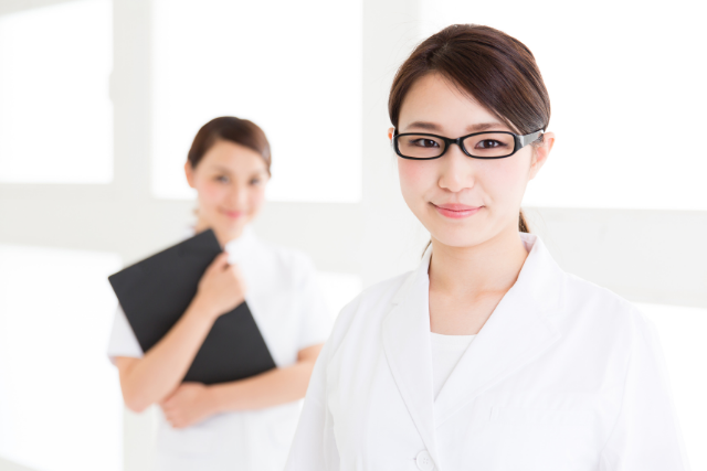 夜間専門学校で視能訓練士を目指そう！【国家資格完全ガイド】